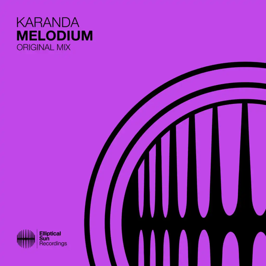 Melodium (Extended Mix)