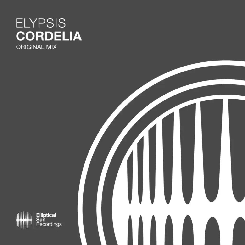 Cordelia (Extended Mix)