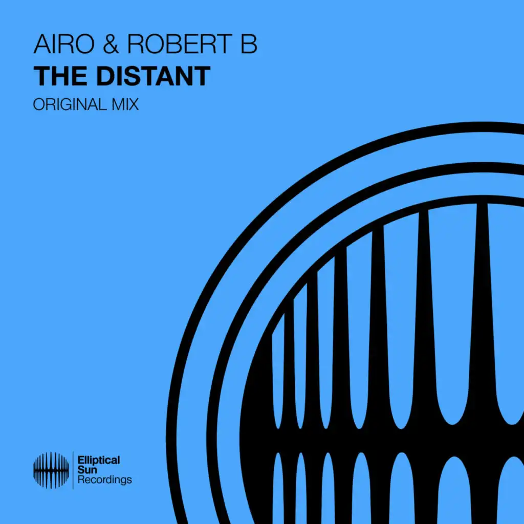 The Distant (Extended Mix)