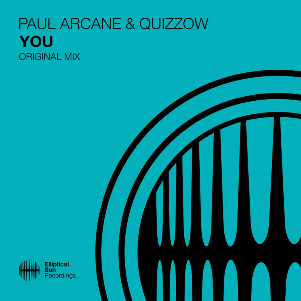 Paul Arcane & Quizzow