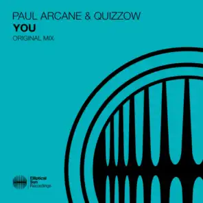 Paul Arcane & Quizzow
