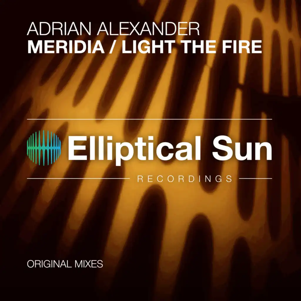 Meridia (Extended Mix)