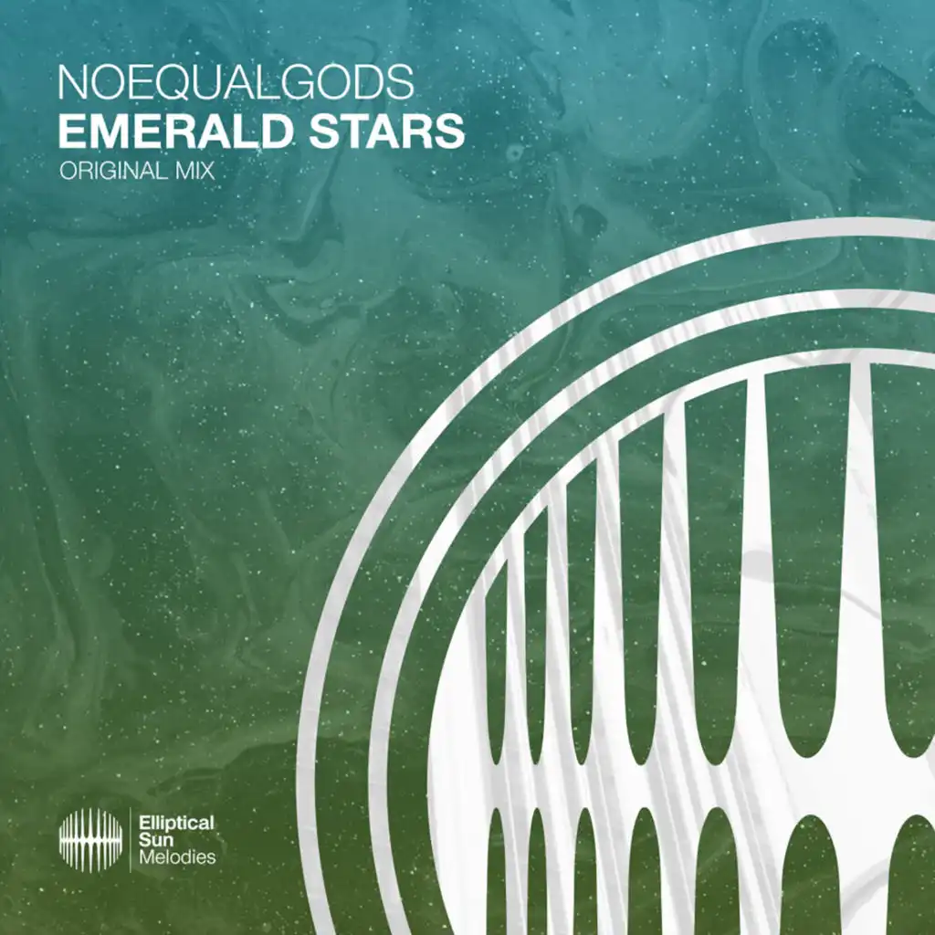 Emerald Stars (Extended Mix)