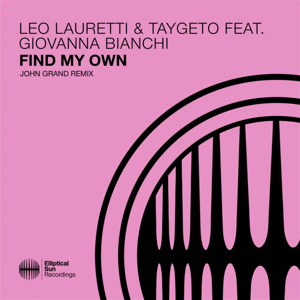 Leo Lauretti, Taygeto