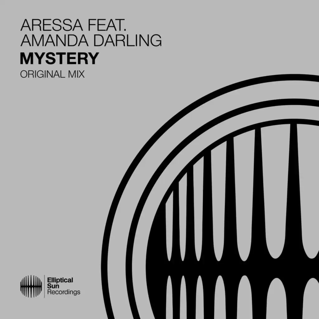 Mystery (Extended Mix)