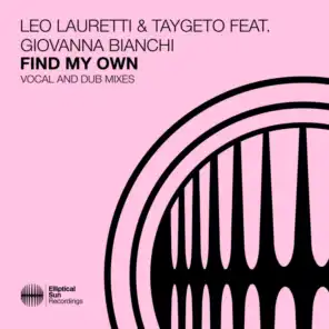Find My Own (Dub mix)