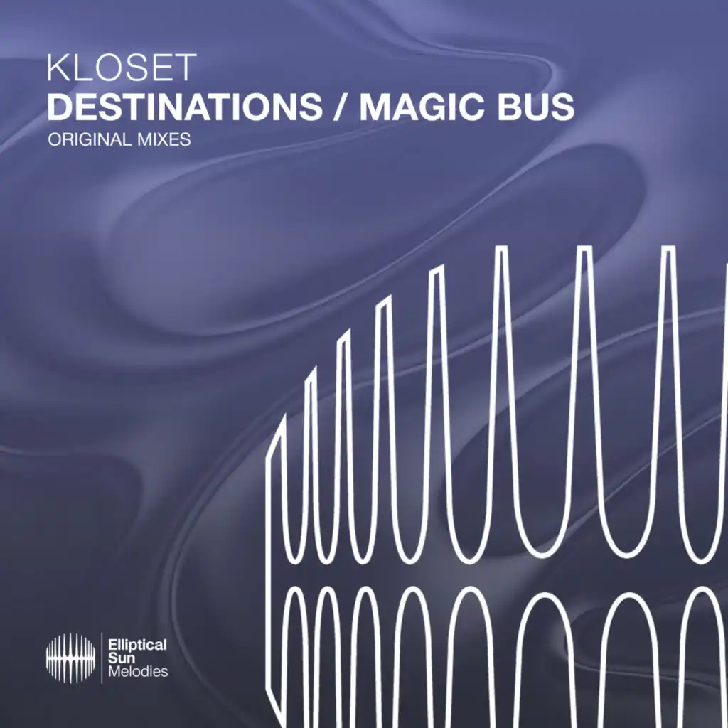 Magic Bus (Extended Mix)