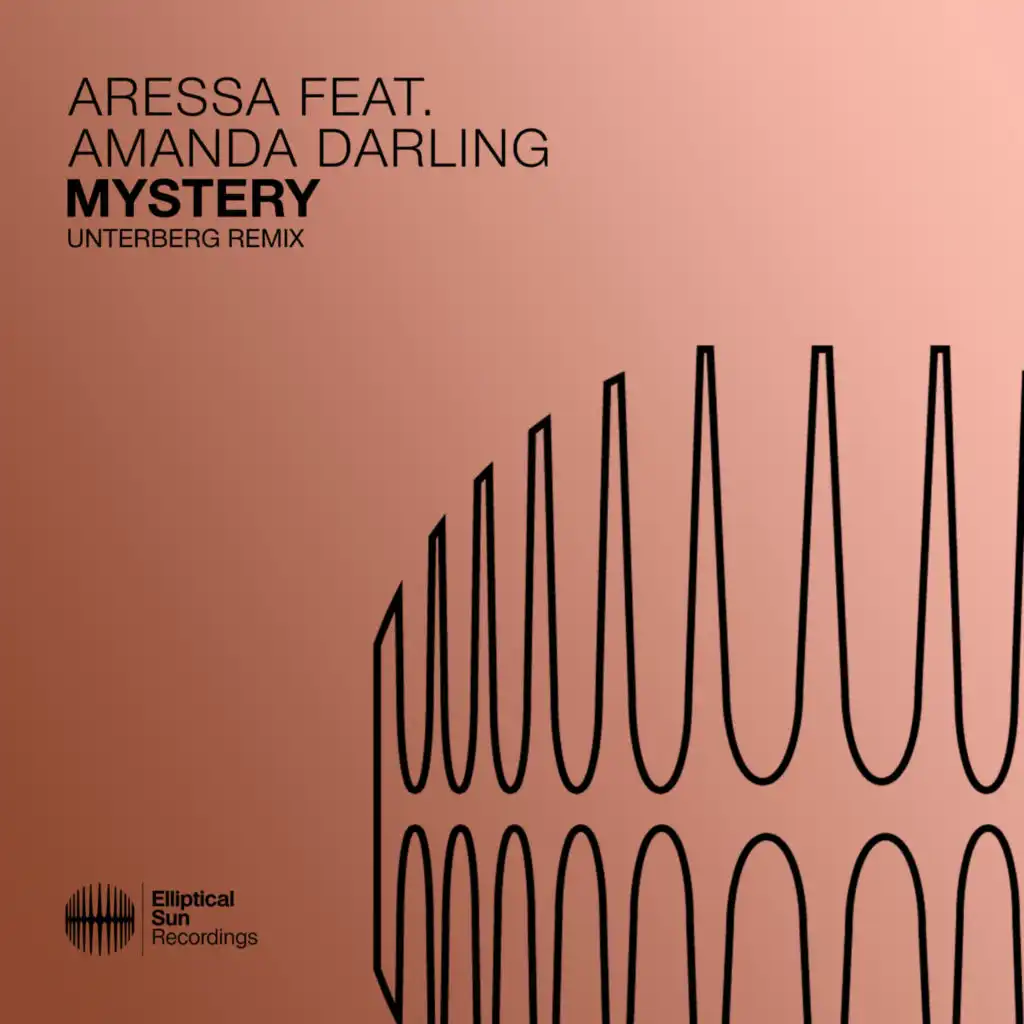 Mystery (Unterberg Extended Remix)