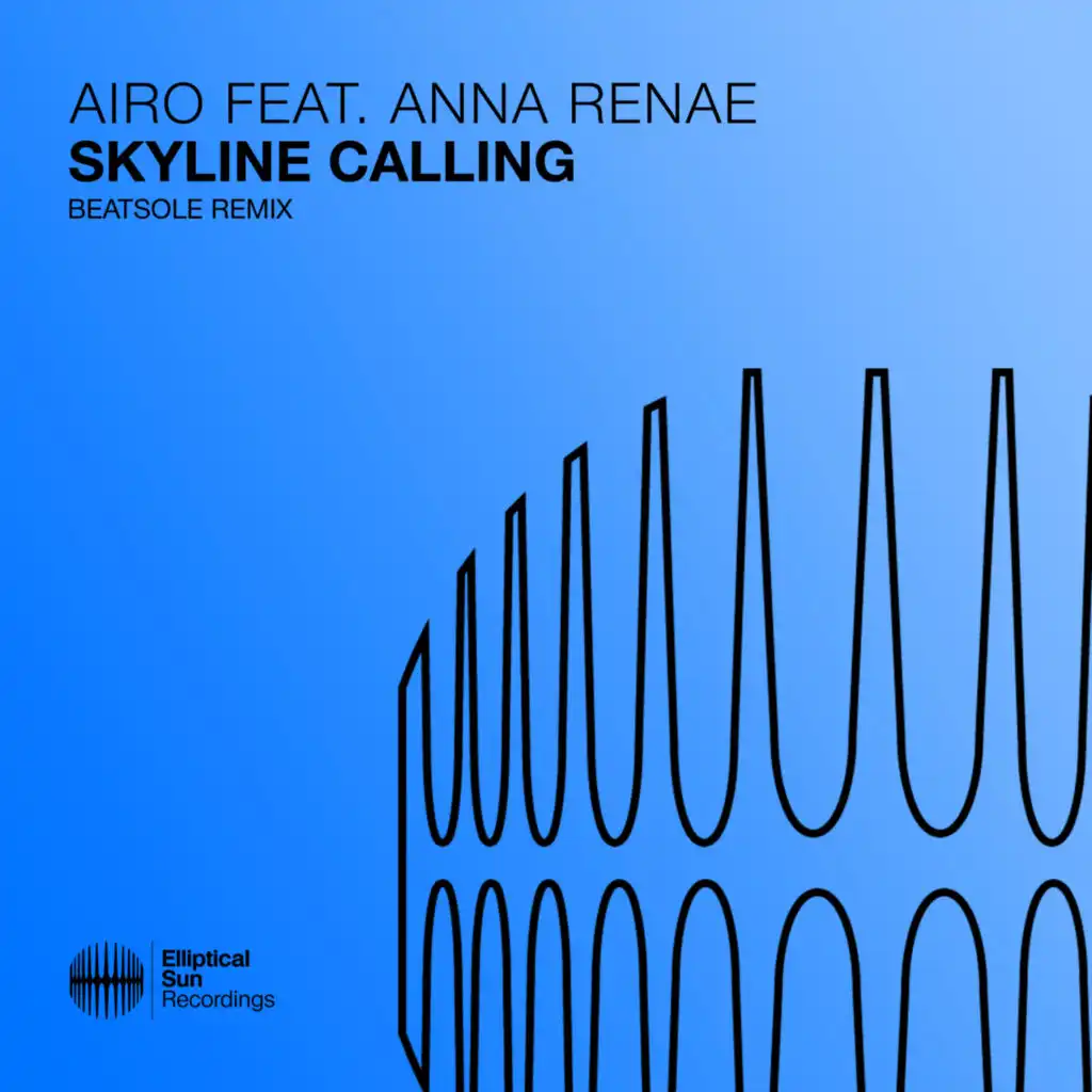 Skyline Calling (Beatsole Extended Remix)