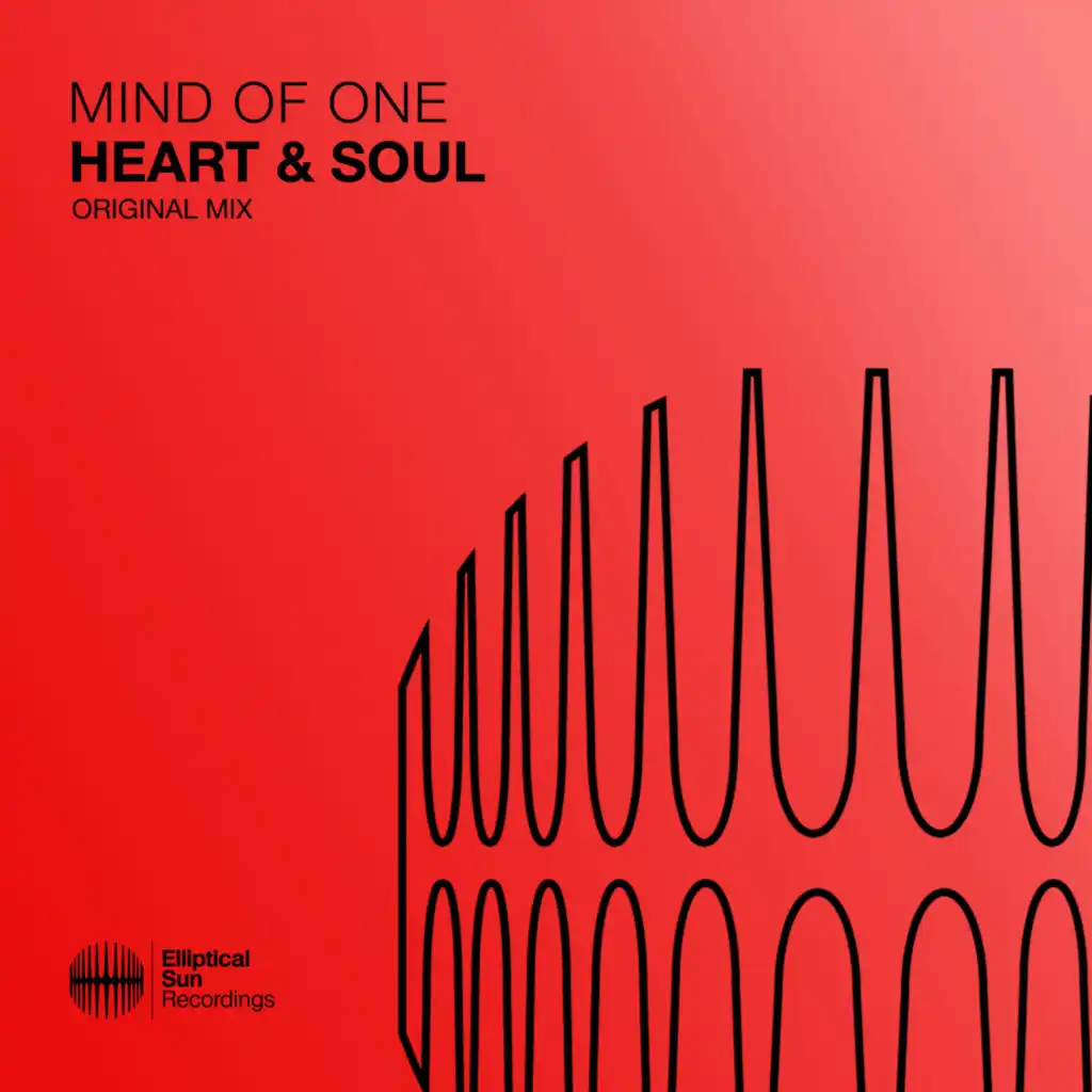 Heart & Soul (Extended Mix)