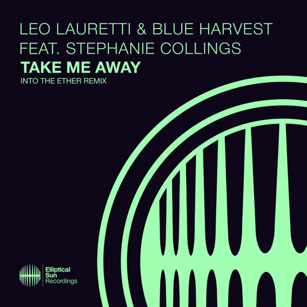 Leo Lauretti & Blue Harvest