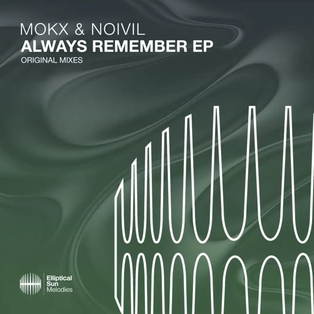 Always Remember (Extended Mix)