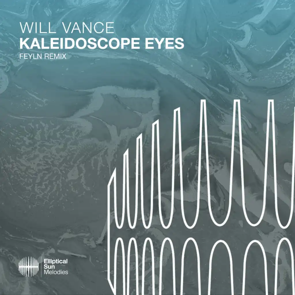 Kaleidoscope Eyes (Feyln Extended Remix)