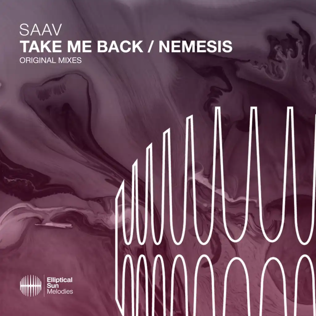 Take Me Back (Extended Mix)