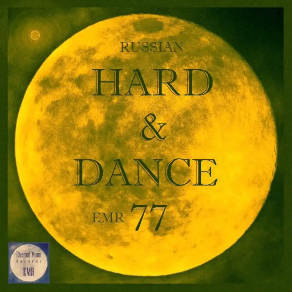 Dance Electric (Club H&D Mix)