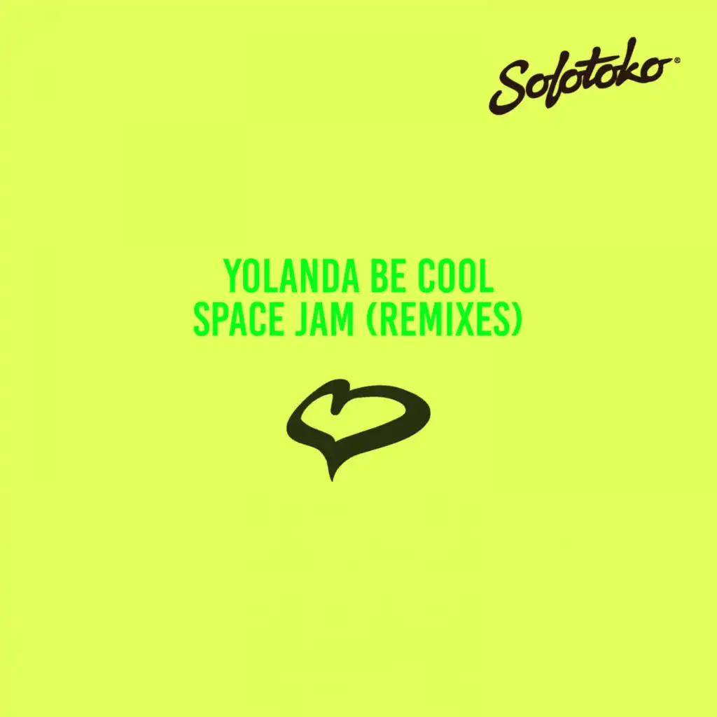 Space Jam (Redondo's Disco Jam Remix)