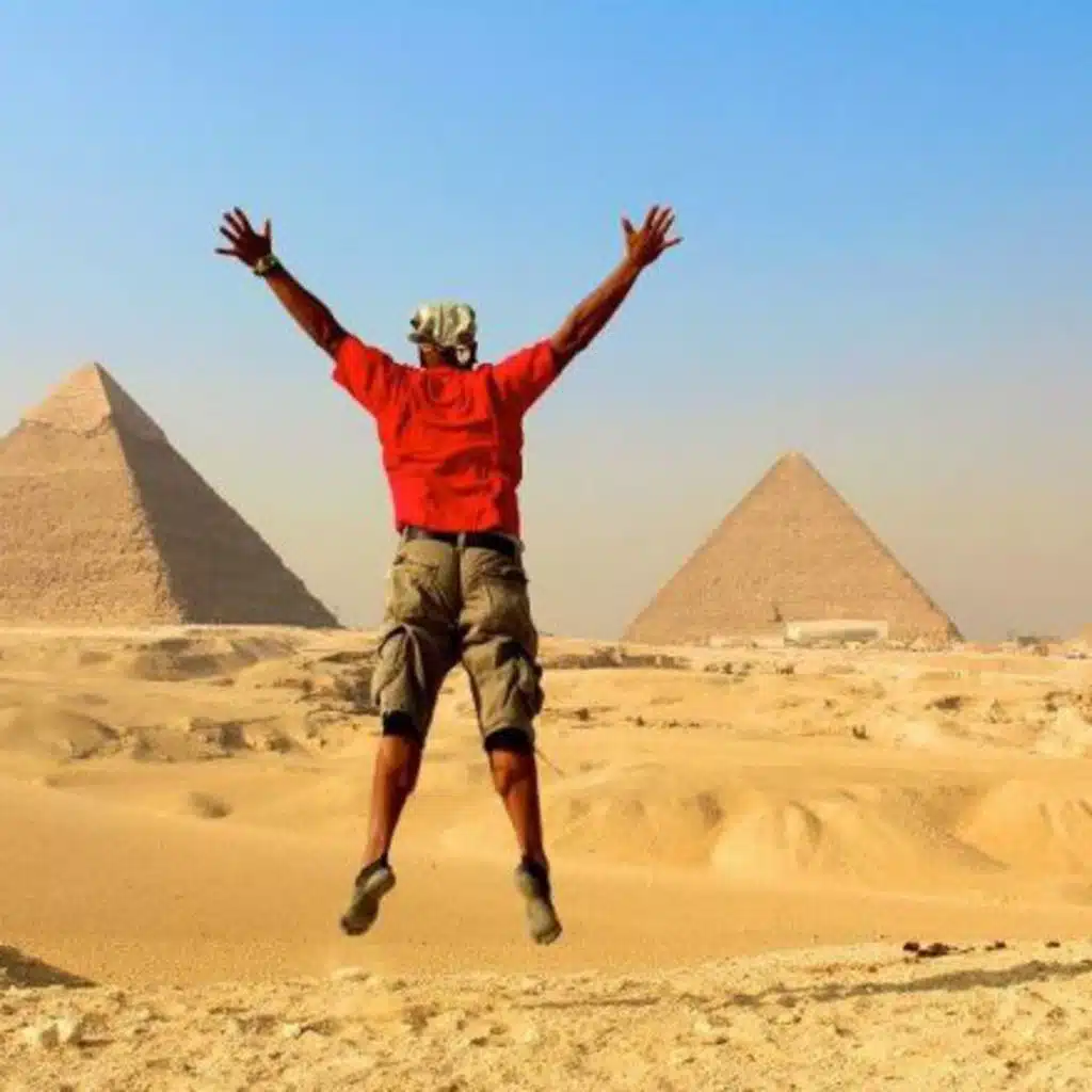 Rafael De La Cruz's Podcast