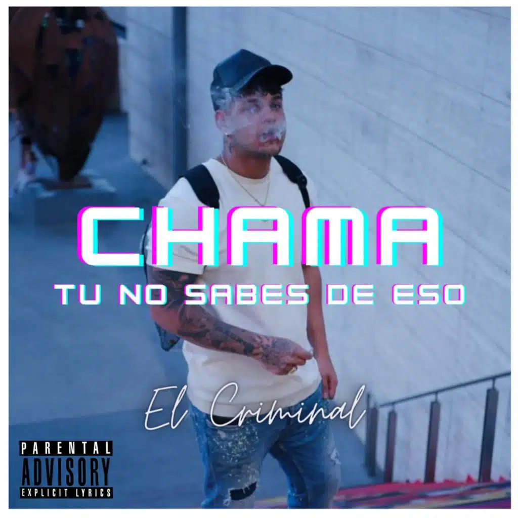 EL CRIMINAL