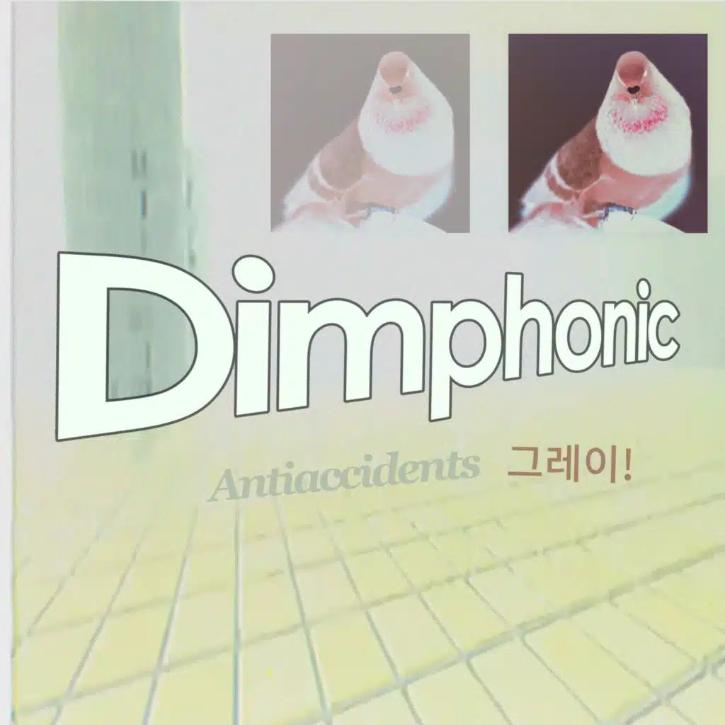 Dimphonic
