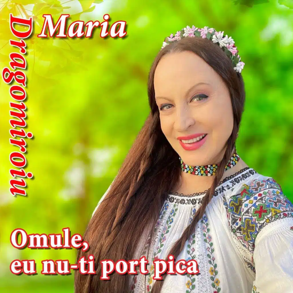 Saracul, Barbatul Meu