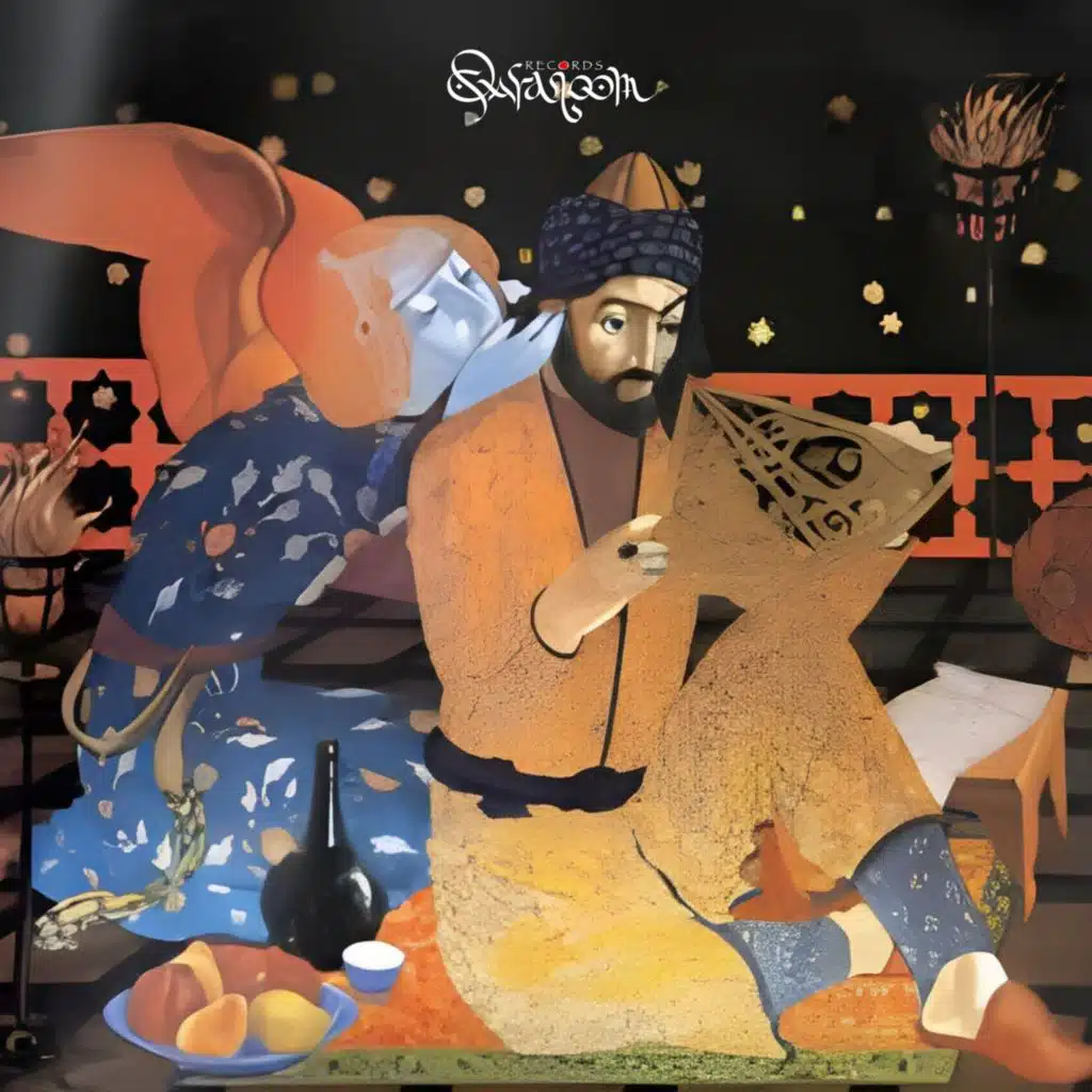 Vaazir (TATIK Remix)