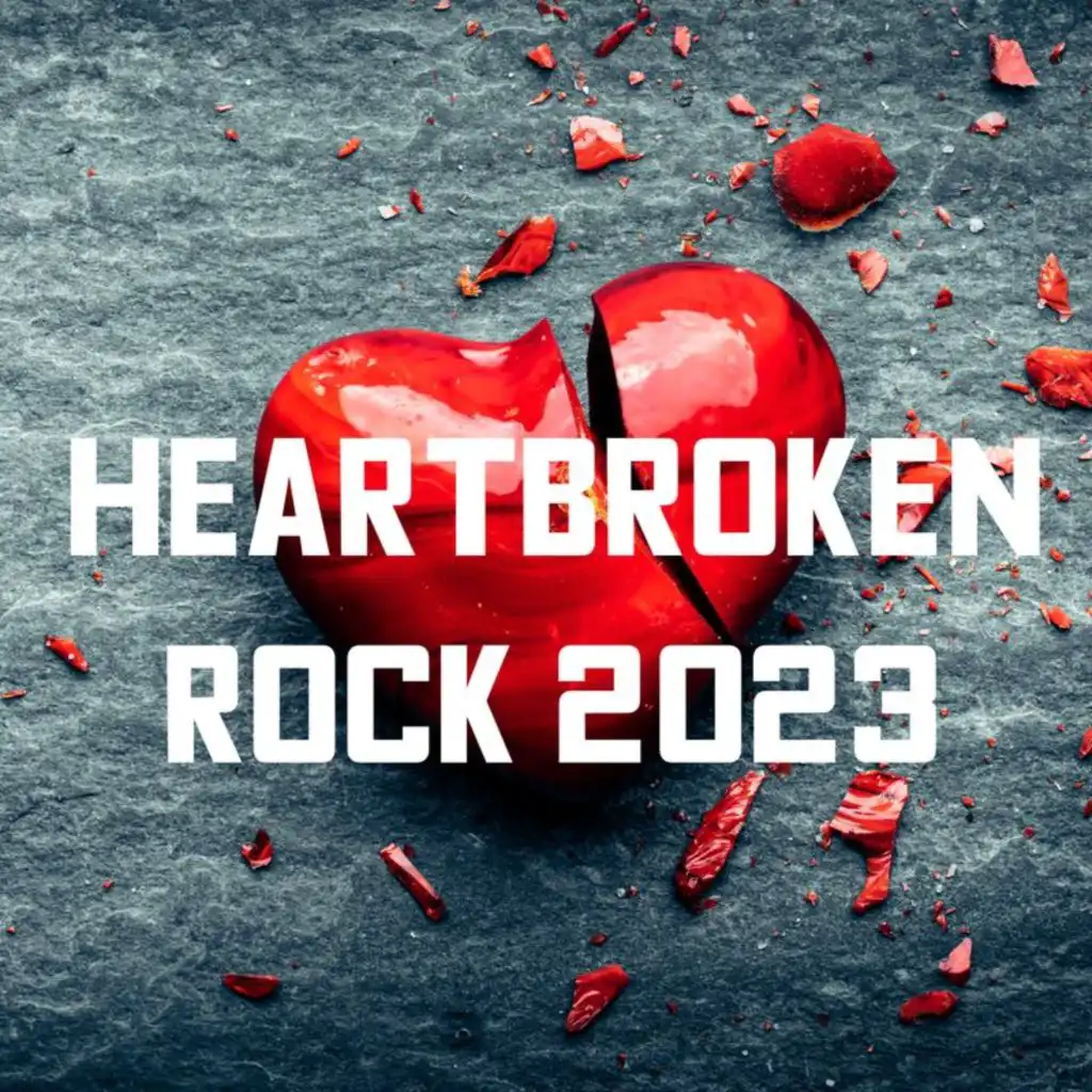 Heartbroken Rock 2023