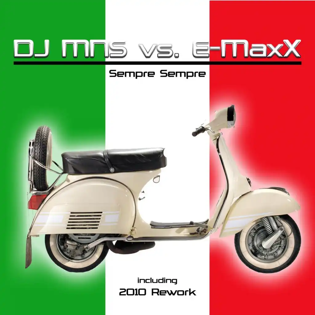 Sempre Sempre (Radio Mix)