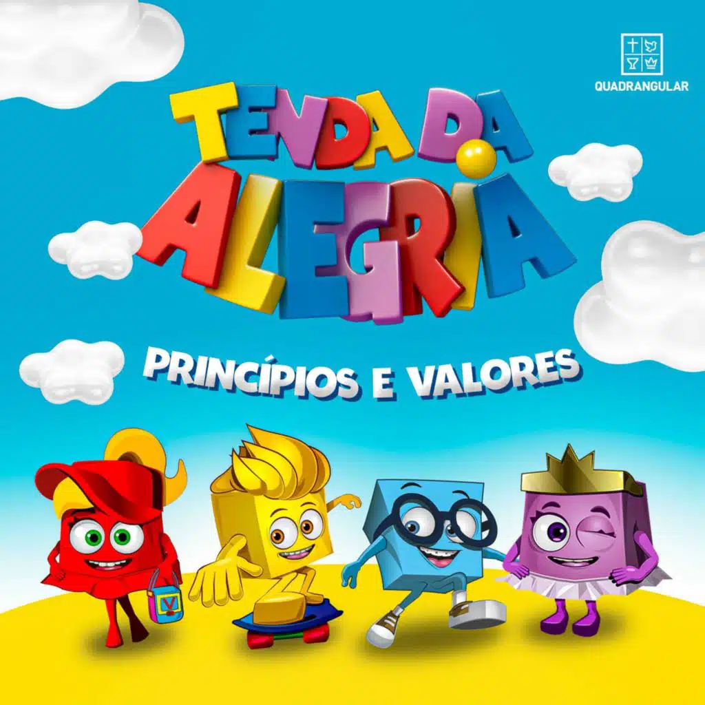 Princípios E Valores