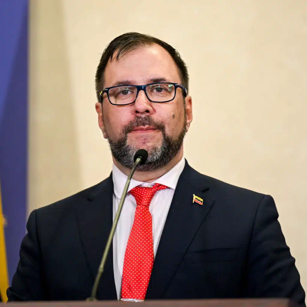 Venezuela FM: Who is behind the country's political and economic stalemate? | Talk to Al Jazeera