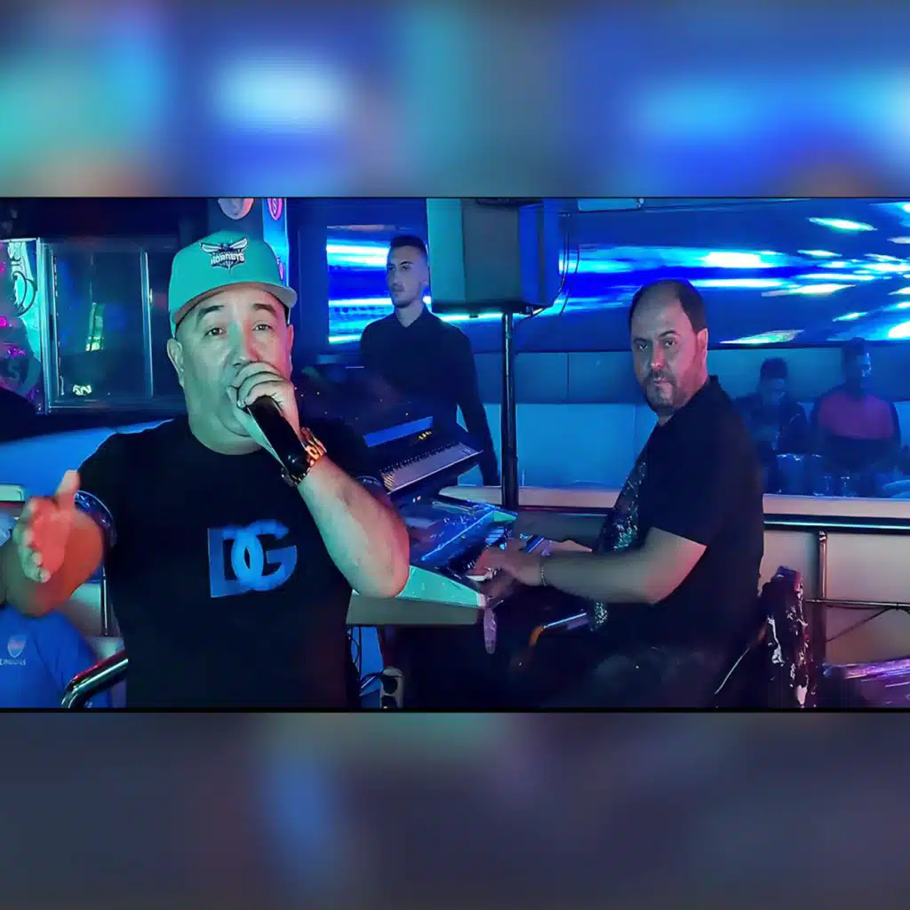 ماتقرعهاش طيح بيا