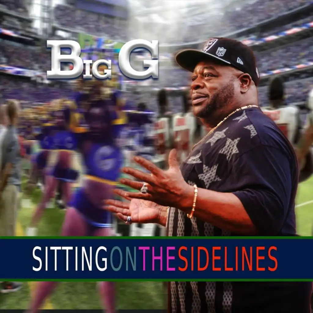 Sitting on the Sidelines