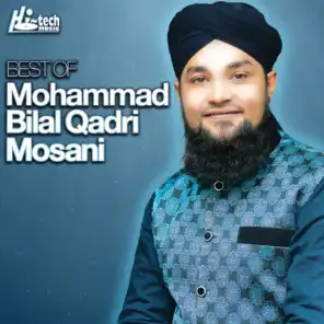 Mohammad Bilal Qadri Mosani