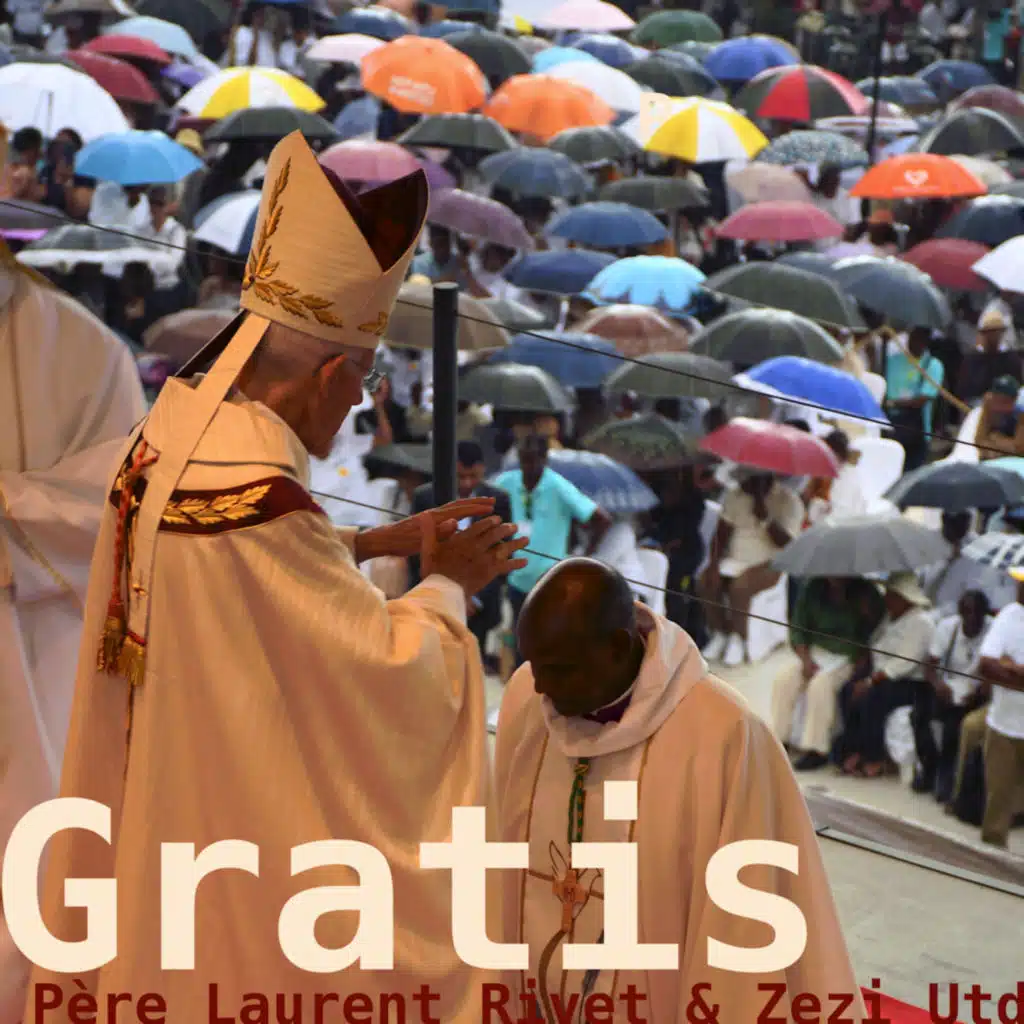 Père Laurent Rivet & Zezi Utd