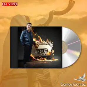 Coros de Fuego, Vol. 2 - El Salvador (En Vivo)