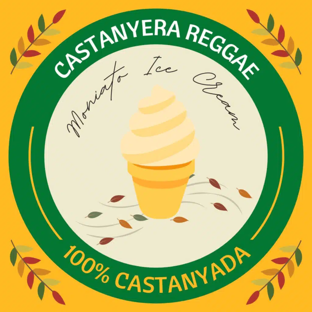 La Castanyera Reggae