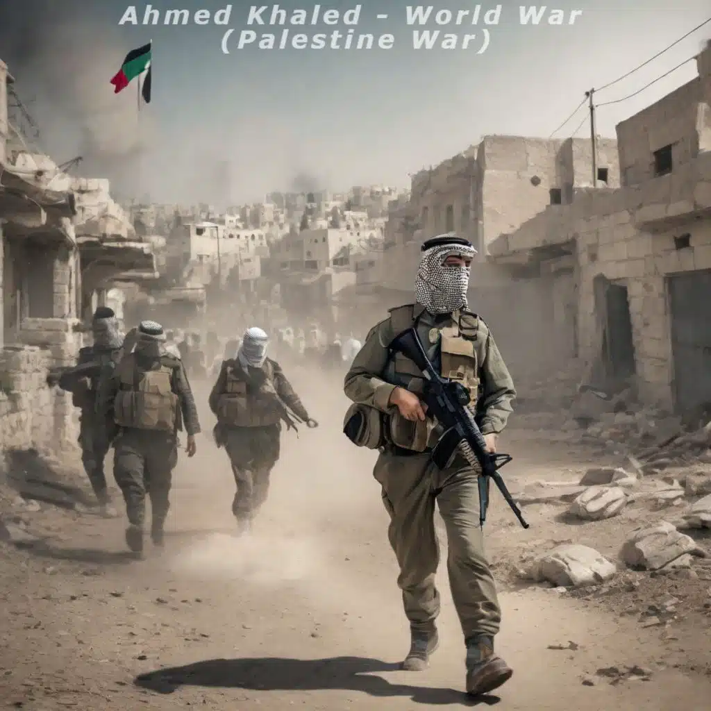 فلسطين