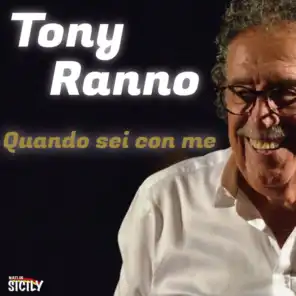 Tony Ranno