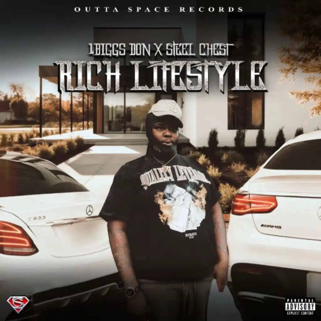 1Biggs Don & steel chest