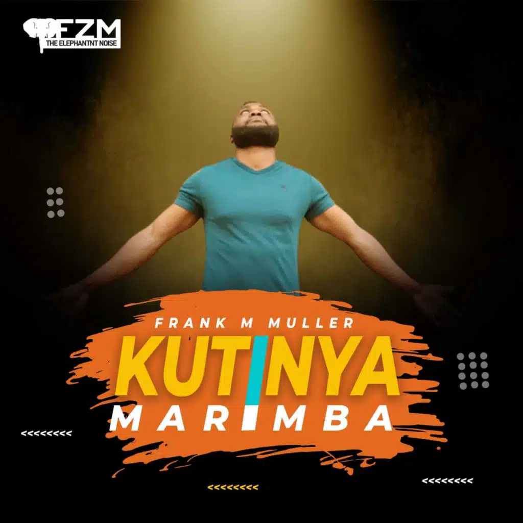 Kutinya Marimba