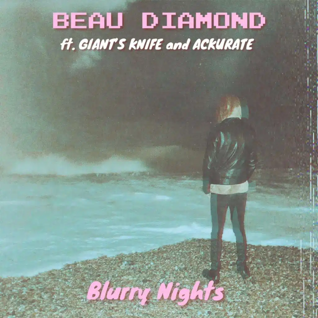 Beau Diamond