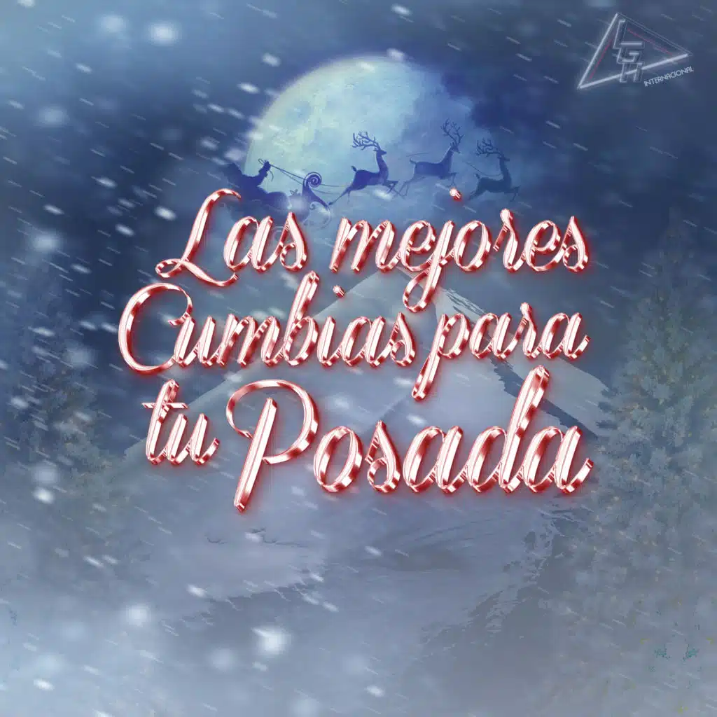 Enamorados (feat. La Orquesta de Moda Controversia Internacional)