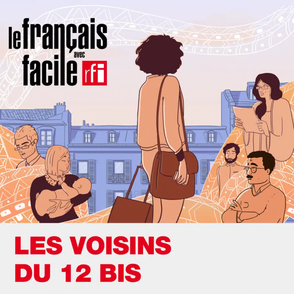 Français Facile - RFI