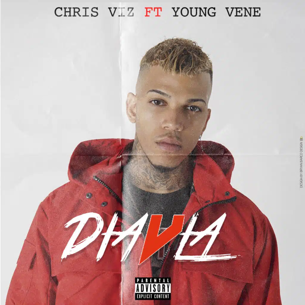 Chris Viz & Young Vene