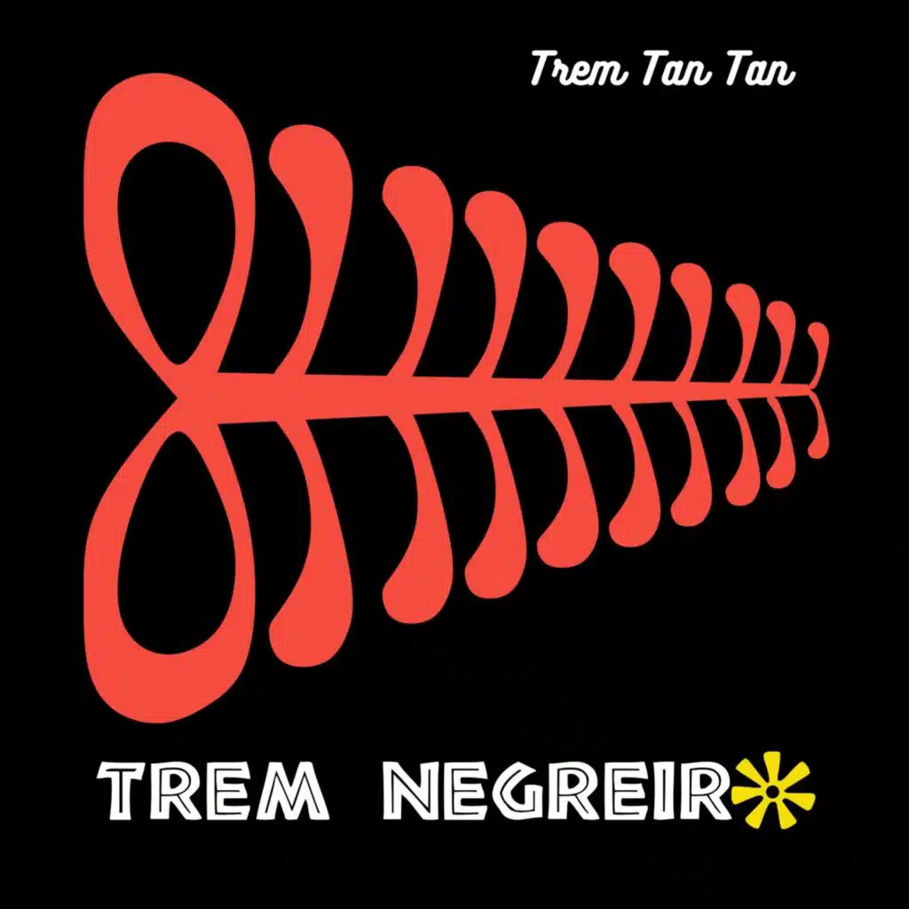 Trem Tan Tan