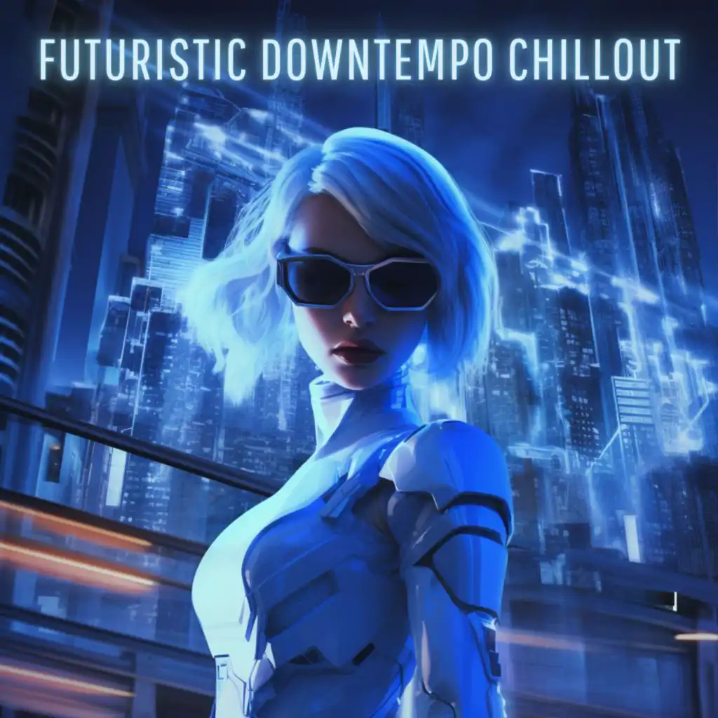 Futuristic Downtempo Chillout