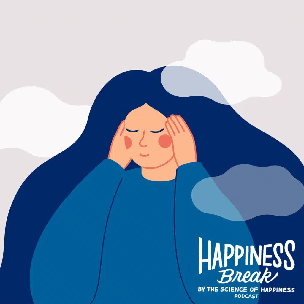 Happiness Break: Find Calm When You Can't Clear Your Mind, With Lama Rod Owens