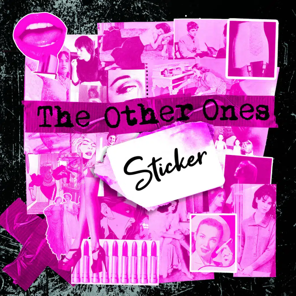 The Other Ones