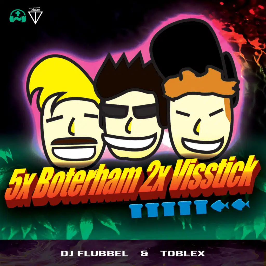 DJ Flubbel & Toblex