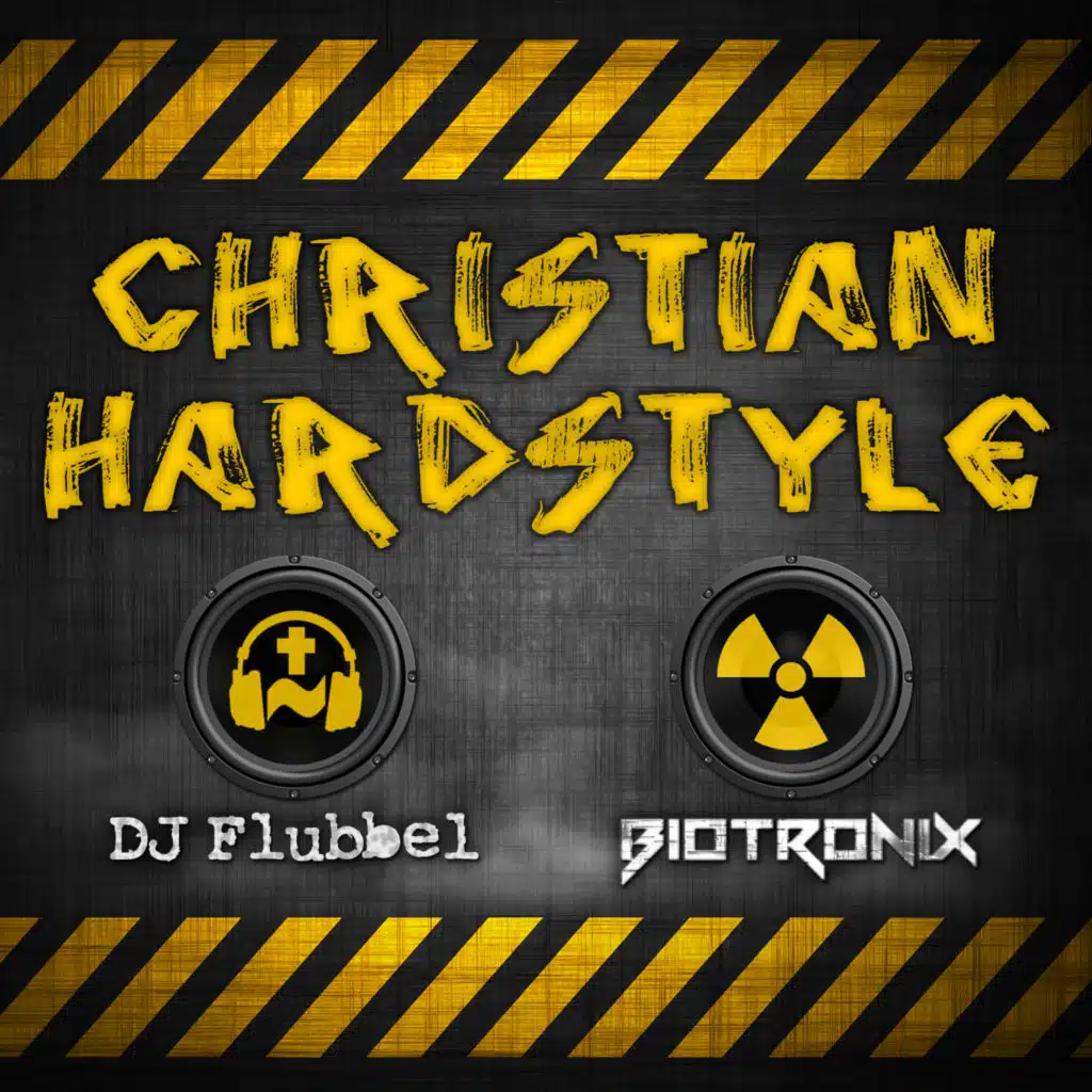 Christian Hardstyle