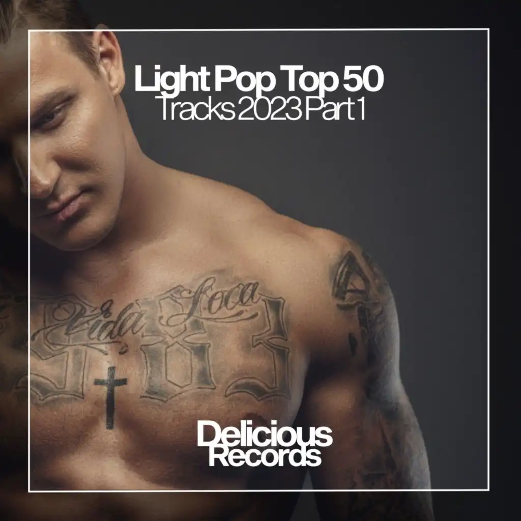 Light Pop Top 50 Tracks 2023, Pt. 1